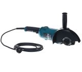 Угловая шлифмашина Makita GA7050, 2000 Вт, 180 мм, 8500 об/мин
