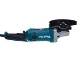 Угловая шлифмашина Makita GA7050, 2000 Вт, 180 мм, 8500 об/мин