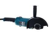 Угловая шлифмашина Makita GA7050, 2000 Вт, 180 мм, 8500 об/мин