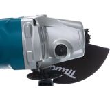 Угловая шлифмашина Makita GA7050, 2000 Вт, 180 мм, 8500 об/мин