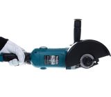Угловая шлифмашина Makita GA7050, 2000 Вт, 180 мм, 8500 об/мин