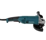 Угловая шлифмашина Makita GA6021, 1050 Вт, 150 мм, 10000 об/мин