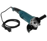Угловая шлифмашина Makita GA6021, 1050 Вт, 150 мм, 10000 об/мин