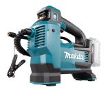 Аккумуляторный насос Makita, 11.1 бар, 24 л/мин, без АКБ и ЗУ, MP001GZ