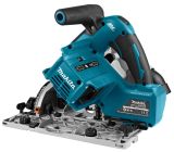 Аккумуляторная дисковая пила Makita DSP600Z, 18 В, 165 мм, 6300 об/мин, без АКБ и ЗУ