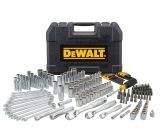 Набор оснастки DEWALT, 205 шт., DWMT81534-1