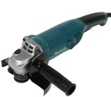 Угловая шлифмашина Makita GA6021C, 1450 Вт, 150 мм, 9000 об/мин