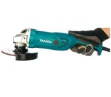 Угловая шлифмашина Makita GA6021C, 1450 Вт, 150 мм, 9000 об/мин