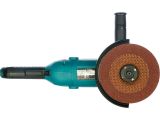 Угловая шлифмашина Makita GA6021C, 1450 Вт, 150 мм, 9000 об/мин