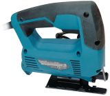 Лобзик Makita M4301B, 450 Вт, 3100 ход/мин, 18 мм