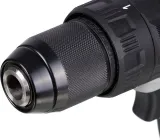 Аккумуляторная ударная дрель-шуруповерт ИНТЕРСКОЛ ДАУ-13/18В 60, 18 В, 2000 об/мин, 30000 уд/мин, с АКБ 4 Ач и ЗУ (574.4.1.70)