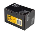 Шпильки, (гвозди) для DEWALT DNBA1663GZ, DCN660 1.6/63 мм, 16Ga, гальваническое цинкование., 2500 шт./пачка.