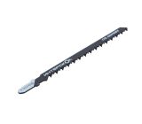 Пилка для лобзика ИНТЕРСКОЛ T-301СD, по дереву, 5 шт. (34190.115)