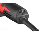 Угловая шлифмашина Milwaukee с регулировкой оборотов AGV 13-125 XE, 4933451218