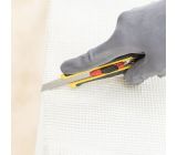 Нож с сегментированным лезвием STANLEY FMHT10337-0, 9мм