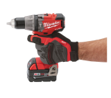 Перчатки защитные Milwaukee Demolition, размер L/9, 4932471909