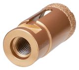 Коронка алмазная Makita M14x2, 32 мм, D-44507