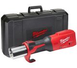 Аккумуляторный инструмент для обжима труб Milwaukee M18 ONEBLHPT-0C, 18 В, без АКБ и ЗУ, в кейсе, 4933478305
