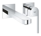 Внешняя часть смесителя для раковины GROHE Plus, L-Size, хром (29306003)