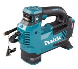 Аккумуляторный насос Makita, 11.1 бар, 24 л/мин, без АКБ и ЗУ, MP001GZ