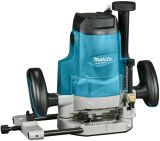 Вертикальный фрезер Makita M3602B, 1650 Вт, 22000 об/мин, 60 мм