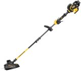 Аккумуляторный триммер DEWALT DCM5713N, 54 В, 5500 об/мин, без АКБ и ЗУ (DCM5713N-XJ)