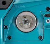 Аккумуляторная цепная пила Makita DUC357SF, 18 В, 35 см, 7.7 м/с, с АКБ 3 Ач и ЗУ