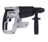 Аккумуляторный перфоратор ИНТЕРСКОЛ ПА-22/18В, 18 В, 1.7 Дж, 4250 уд/мин, с АКБ 4 Ач и ЗУ (649.0.0.70-B4C)