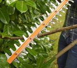 Кусторез BLACK+DECKER, 450 Вт, 50 см, BEHT251