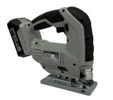 Аккумуляторный лобзик ИНТЕРСКОЛ МПА-65/18Л2, 18 В, 3000 ход/мин, 19 мм, с 2 АКБ 2 Ач и ЗУ, в кейсе (630.2.2.70)