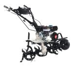 Мотоблок ИНТЕРСКОЛ МБ-100/7, 7 л.с., 4.8 кВт (792.0.0.40)