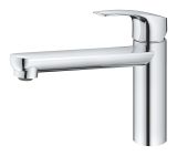 Смеситель для кухни GROHE Eurosmart, хром (30463000)
