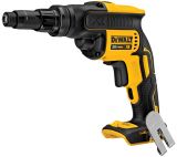 Аккумуляторный шуруповерт DEWALT DCF622B, 20 В, 34 Нм, 2000 об/мин, без АКБ и ЗУ (DCF622B-XJ)