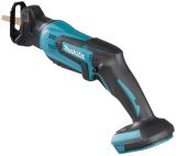 Аккумуляторная сабельная пила Makita DJR185RME, 18 В, 3000 ход/мин, 13 мм, с 2 АКБ 4 Ач и ЗУ, в кейсе