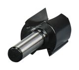 Фреза Makita пазовая "Standard", 22х57.4х25.4 мм (D-67882)