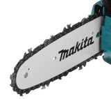 Аккумуляторная цепная пила Makita DUC204F001, 18 В, 20 см, с АКБ 3 Ач и ЗУ