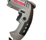 Ударная дрель ИНТЕРСКОЛ ДУ-13/750ЭР, 750 Вт, 2800 об/мин, 45000 уд/мин, (УЦЕНЕННЫЙ ТОВАР) (546.1.0.00/U)