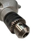 Ударная дрель ИНТЕРСКОЛ ДУ-13/750ЭР, 750 Вт, 2800 об/мин, 45000 уд/мин, (УЦЕНЕННЫЙ ТОВАР) (546.1.0.00/U)