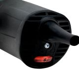 Угловая шлифмашина Metabo WEV 11-125 Quick, 1100 Вт, 125 мм, 10500 об/мин (603625000)