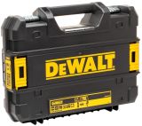 Перфоратор DEWALT D25143K, 900 Вт, 3.2 Дж, 5350 уд/мин, в кейсе TSTAK (D25143K-KS)