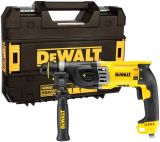 Перфоратор DEWALT D25143K, 900 Вт, 3.2 Дж, 5350 уд/мин, в кейсе TSTAK (D25143K-KS)