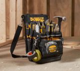 Сумка DEWALT TSTAK DWST83541-1, с наплечным ремнем, 9.8 л
