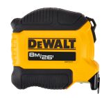 Рулетка DEWALT DWHT38127-5, 8 м
