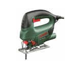 Лобзик Bosch PST 750 PE, 530 Вт, 3000 ход/мин, 06033A0521