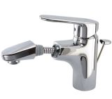 Смеситель для раковины GROHE Europlus, S-size, хром (33155002)
