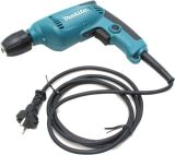 Дрель Makita 6413, 450 Вт, 3400 об/мин