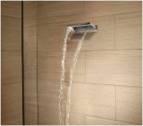 Излив для ванны и душа GROHE Allure Brilliant каскадный, хром (13319000)