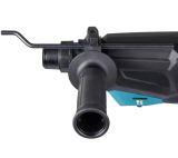 Перфоратор Makita HR2670, 800 Вт, 3 Дж, 4500 уд/мин, в кейсе