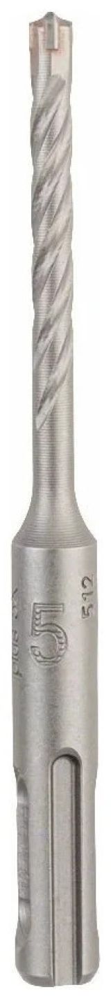 Сверло Bosch SDS plus-5X 5x50x110 (2608833771)