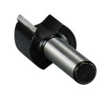 Фреза Makita пазовая с 2 режущими кромками "Standard", 18х19х51 мм, (D-67860)